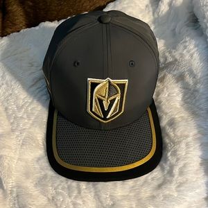 Vegas Golden Knights Hat